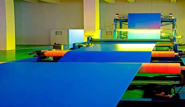Tình hình môi trường và các biện pháp đối phó của ngành in ấn Trung Quốc