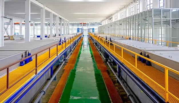 Ngành công nghiệp in của Trung Quốc đang phải đối mặt với những cơ hội mới và cơ hội thị trường