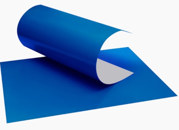 Tấm hai lớp CTP: Ngôi sao sáng tạo của ngành in ấn