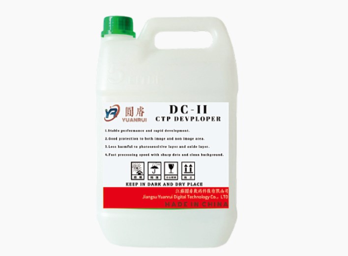 Nhà phát triển CTP: Nhà quảng bá vô hình về chất lượng in
