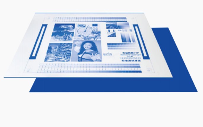 Tấm CTCP: Một cây cầu kỹ thuật số để in hiệu quả