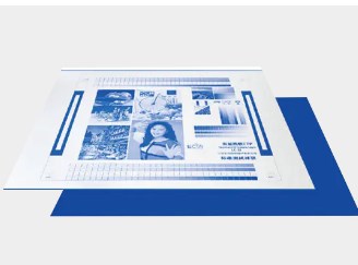 Sự trỗi dậy của vật liệu in thân thiện với môi trường và con đường phát triển bền vững