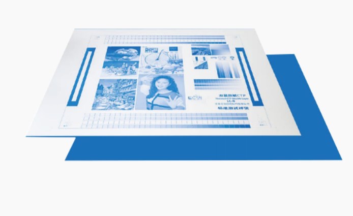 Hướng dẫn toàn diện về bản in CTP: Cuộc cách mạng từ tập tin kỹ thuật số đến in ấn có độ chính xác cao