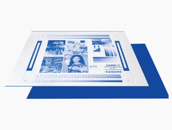 Từ chế tạo bản in đến in ấn: Làm thế nào để bản in hai lớp CTP đạt được khả năng tái tạo có độ chính xác cao?