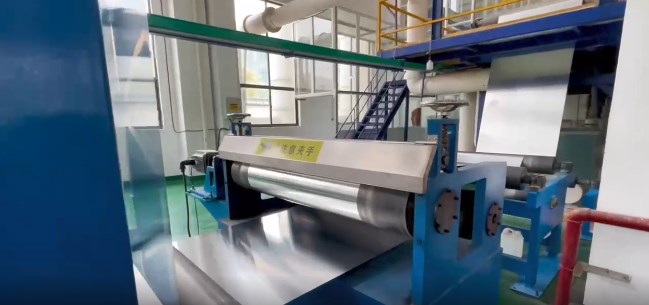 Các nhà sản xuất tấm không cần quy trình chuyên nghiệp mang lại những gì?